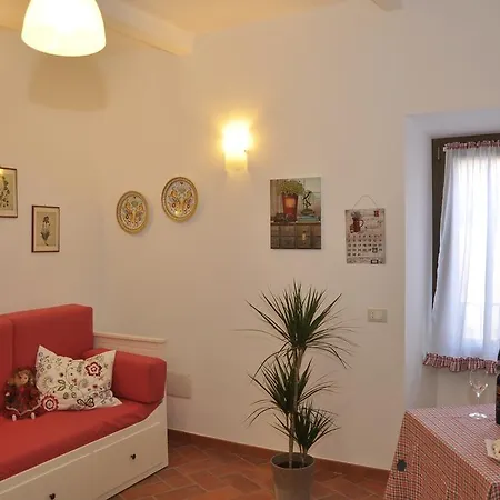Holiday home Casa Vacanze 'a Ppiazza