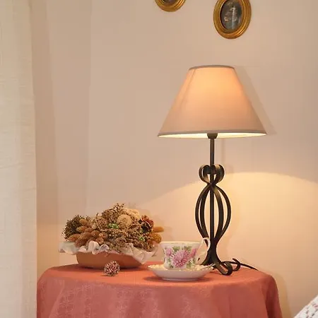 Casa Vacanze 'a Ppiazza