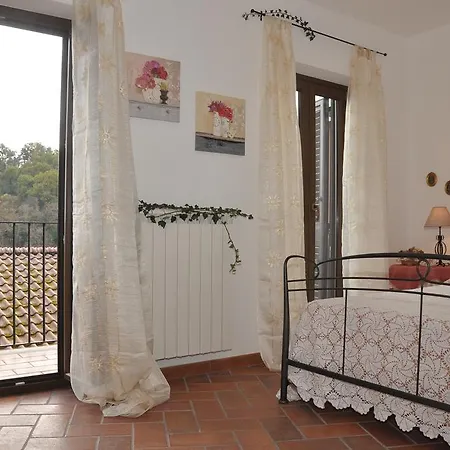 Ferienhaus Casa Vacanze 'a Ppiazza *