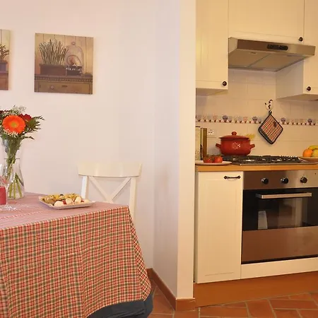 Casa Vacanze 'a Ppiazza * Soriano nel Cimino