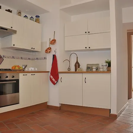 Casa Vacanze 'a Ppiazza Holiday home