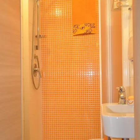Casa Vacanze 'a Ppiazza *