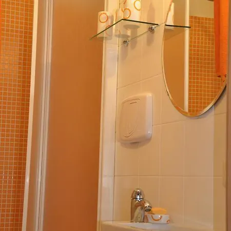 Holiday home Casa Vacanze 'a Ppiazza Soriano nel Cimino