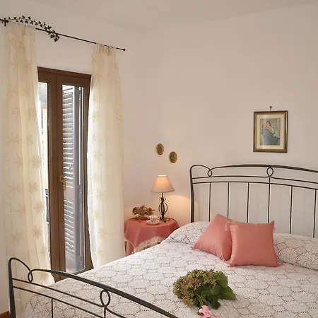 Casa Vacanze 'a Ppiazza * Soriano nel Cimino