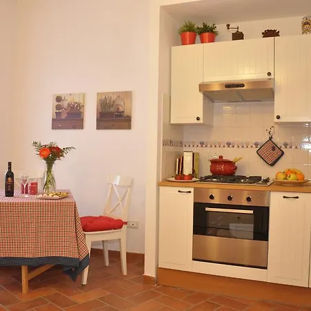 Casa Vacanze 'a Ppiazza Soriano nel Cimino